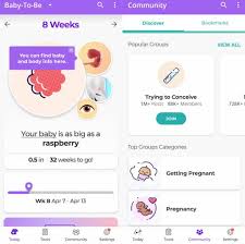 Apr 13, 2020 · sorting out what to eat when you're eating for two can be confusing. The 6 Best Pregnancy Apps Of 2021