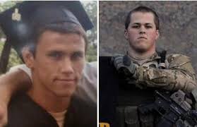 Orange Juice BlogMemorial Day 2012: Remembering OC heroes Christian San  Nicolas and Tyler Holtz.