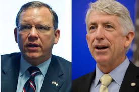 Down-ballot drama: 2017 guide to Virginia House of Delegate races