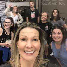 Kristy's Dance Fusion Inc.