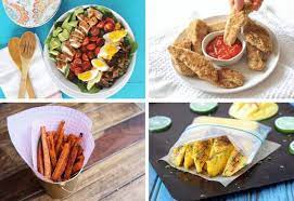 Maybe you would like to learn more about one of these? 60 Healthy Picnic Recipes Paleo Gluten Free Healy Eats Real