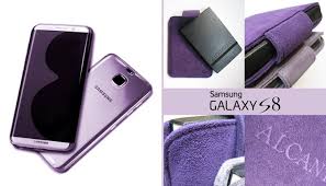 Amfilm glass screen protector for samsung galaxy s8 plus, 3d curved tempered glass, dot matrix with… Pricing And New Violet Color Samsung Galaxy S8 And S8 Tech Flix