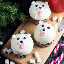 They taste great, they look great, and they're universally appreciated. Send Buy Cupcakes Online Cupcake Delivery In India Ferns N Petals