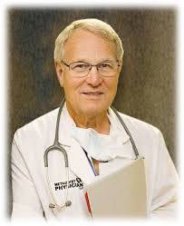Donald Robert “D.R.” Owen II, MD
