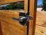 Locks For Wooden Gates
