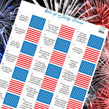 July 4th trivia questions and answers download . Fun Things To Do On The 4th Of July Crafts Activities Printables Kids Activities Blog