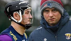 Mark Rossiter renaissance inspires hope Wexford can return to hurling's top  table