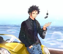 チャーシューちゃんたろう on twitter アイコン かわいい ワンピースルフィ トラファルガー ロー