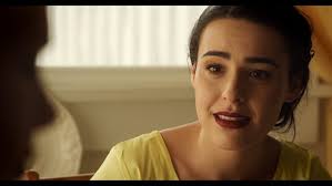 The Housewife's Syndrome" — Dylan J. Tollefson