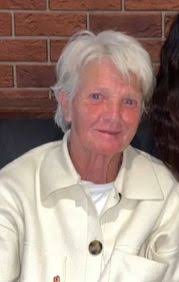 Condolence Book for Eileen Hyland (née Connolly) (Dublin 7, Dublin)