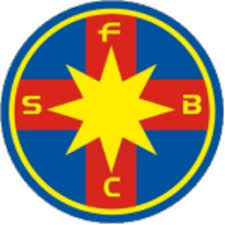 Fcsb a obținut o nouă victorie în. Fcsb Logo Kits Album On Imgur