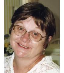 Mary McNew Obituary (2010)