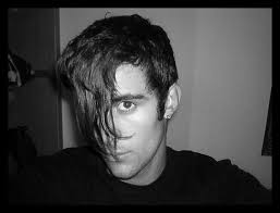 A devil lock is a hairstyle created by jerry only of the legendary punk band, the misfits. My Devilock By Graves On Deviantart