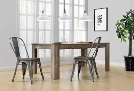 Check spelling or type a new query. Wood And Metal Dining Room Chairs Off 76 Www Officialliquidatormumbai Com