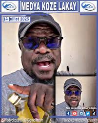 GUERIER_HENRI debake nan peyi a🇭🇹🇭🇹yè dimanche la poul vi'n bay  #Rudy_Ssanon yon repons😳😳 antouka nap tann yo eske biff la ap vi'n plis  konplike ant 2 jounalis sa yo RUDY ak GUERIER