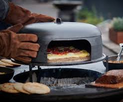set four a pizza bois ofyr flamko revendeur brasero ofyr