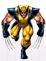 Bu iki points of interest. Jak Dobrze Znasz Wolverine A Samequizy