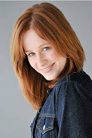 Christine Weatherup: Headshots by Kathy Cooley