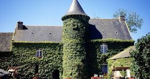Pleubian Pleubian Bretagne Le Manoir Bretagne Finistere Chateau France