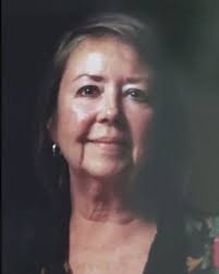 Vickie Ileen Robinson Obituary March 28, 2025