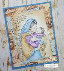 Birthday Card For Mother Mary Mother Mary Christmas Cards To Make Christmas Cards Mother Mary