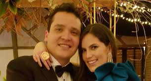 On december 28, 2014, silvia presented her last edition of noticias uno. Linda Palma Y Diego Pulecio Tomaron Una Importante Decision En Su Relacion
