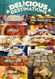 Bizarre Foods Delicious Destinations Bizarre Foods Delicious Destinations Travelchannel Com Bizarre Foods Delicious Destinations Food