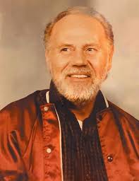 Larry Lee Robey, Sr.