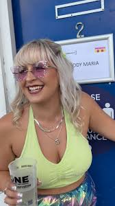 A whole movie 🤩✨ #thehundred #bbcintroducing #bbcwm #bbchw #popmusic  #edgbastonstadium #sheddymaria #bbc1xtra