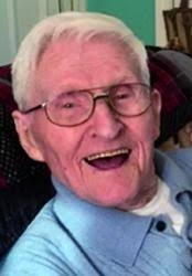 Leo Moulin Obituary (2017)