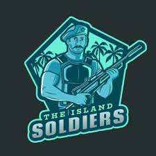 Free for commercial use no attribution required high quality images. Placeit Free Fire Inspired Gaming Logo Maker With An Armed Character Clipart