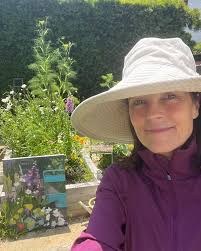 Anne Ward (@anneward.art) • Instagram photos and videos