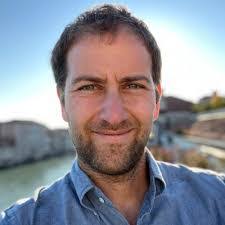 Alex Priest's Instagram, Twitter & Facebook