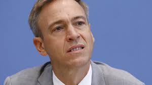 Philipp Steinberg: Ministerialdirektor mit Esprit • Table.Briefings