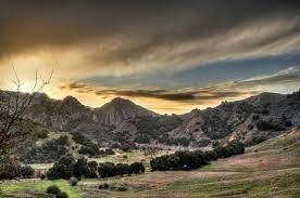 Winds variable at 3 to 18 mph (4.8 to 29.0 kph) (4.8 to 29.0 kph). Rock Climbing In Malibu Creek State Park Los Angeles Basin