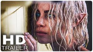 Film] Bright, di David Ayer