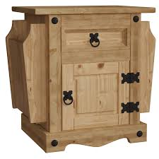 Corona Solid Pine Mexican Living Room Waxed Furniture Sideboard Bookcase Table Ebay