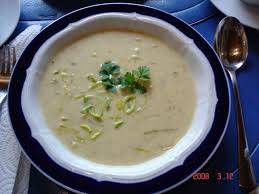 Feine Senf Suppe Rezept Mit Bild Rezept Rezepte Vegetarisches Essen Senfsuppe