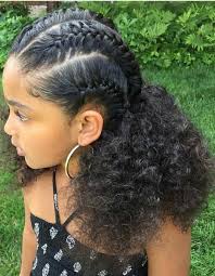 Another hairstyle that can be. Stunning Little Black Girls Hairstyles Ideas In 2019 On Stylevore
