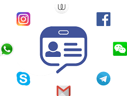 Aug 05, 2016 · descarga whatsapp para tablet 1.0.2 para android gratis y libre de virus en uptodown. Tablet Messenger Para Whatsapp Facebook Etc