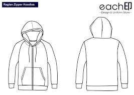 Create custom shirt designs and print them in time for your next holiday shindig. 39 Blank Hoodie Templates Hoodie Mockups á… Templatelab