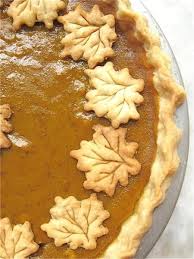 Spicy Pumpkin Pie Flourish King Arthur Flour S Blog Pumpkin Pie Recipes Pumpkin Recipes Cute Thanksgiving Desserts