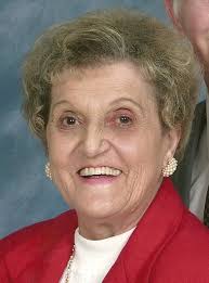 Freddie Lazenby Obituary