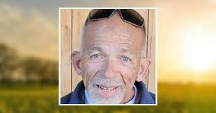 Patrick "Pat" William Gamble Obituary May 14, 2024