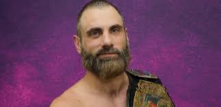 Austin Aries