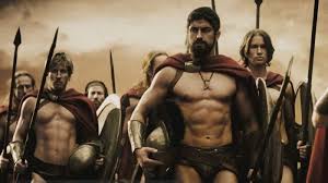 300 is a 2007 american epic period action film based on the 1998 comic series of the same name by frank miller and lynn varley. The Butler Did It 300 Midwest Film Journal
