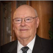 Gordon Hazelwood Obituary