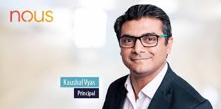 Kaushal Vyas's Instagram, Twitter & Facebook