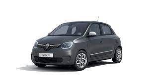 El renovado renault twingo 209 está listo para iniciar su andadura comercial. Renault Twingo Limited 2021 Newsroom Renault Group