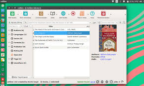 How To Install Calibre Ebook Reader For Ubuntu Linux
